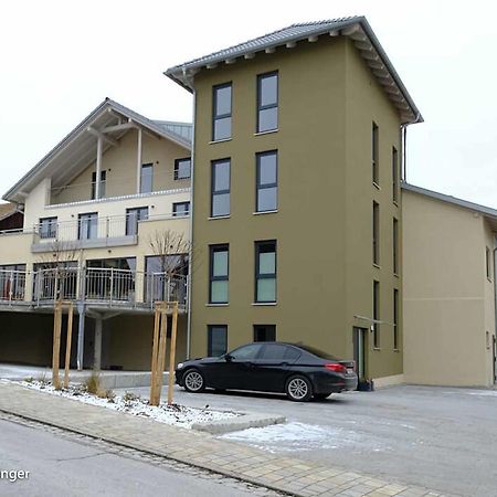 Wirtshaus "Alte Post" Hotel Zandt Exterior photo
